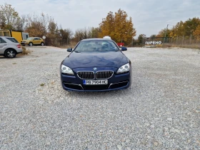 BMW 640 Gran Coupe, снимка 2