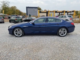 BMW 640 Gran Coupe, снимка 5