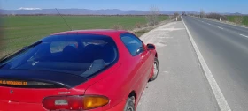 Mazda Mx-3 1, 6 инжекция, снимка 3