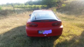 Mazda Mx-3, снимка 1