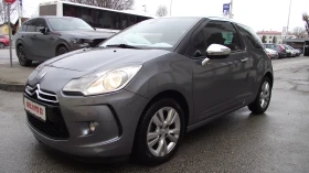 Обява за продажба на Citroen DS3 1.6.d.92.k.c4.100 k.m.НОВА. ~7 999 лв. - изображение 6