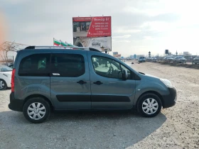 Citroen Berlingo 1.6 HDI 109к.с. XTR ТЕГЛИЧ КЛИМАТРОНИК , снимка 8