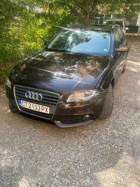 Audi A4, снимка 3