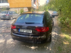 Audi A4, снимка 4