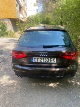 Audi A4, снимка 5