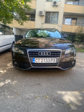 Audi A4, снимка 2