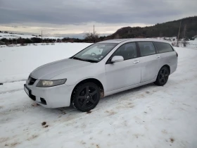 Honda Accord 2.0 LPG, снимка 3