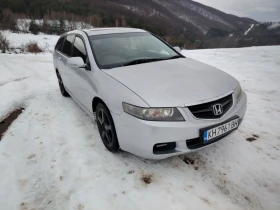 Honda Accord 2.0 LPG, снимка 1