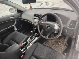 Honda Accord 2.0 LPG, снимка 7