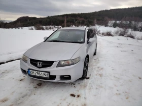 Honda Accord 2.0 LPG, снимка 4