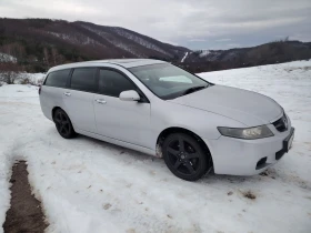 Honda Accord 2.0 LPG, снимка 2