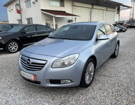 Opel Insignia 2.0CDTI* COSMO* NAVI* Euro 5B* Лизинг* , снимка 2