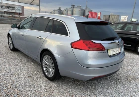 Opel Insignia 2.0CDTI* COSMO* NAVI* Euro 5B* Лизинг* , снимка 3