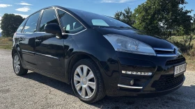 Citroen C4 Picasso 1.6HDI 112к.с FICELIFT, снимка 6