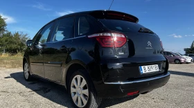 Citroen C4 Picasso 1.6HDI 112к.с FICELIFT, снимка 3