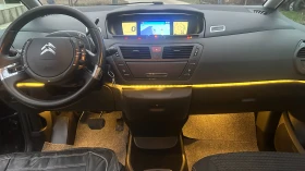 Citroen C4 Picasso 1.6HDI 112к.с FICELIFT, снимка 1