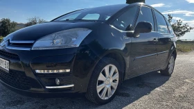 Citroen C4 Picasso 1.6HDI 112к.с FICELIFT, снимка 5