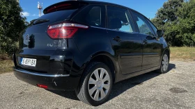 Citroen C4 Picasso 1.6HDI 112к.с FICELIFT, снимка 4