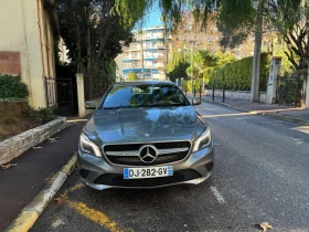     Mercedes-Benz CLA 220