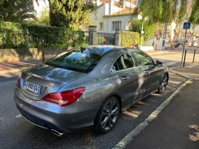 Mercedes-Benz CLA 220 | Mobile.bg    5