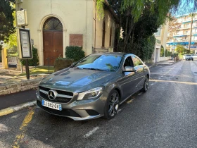     Mercedes-Benz CLA 220