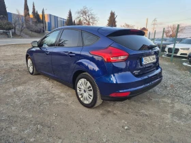 Ford Focus 1.0i Ecoboost - 13500 лв. - 57994852 | Car24.bg