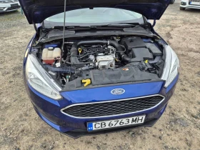 Ford Focus 1.0i Ecoboost - 13500 лв. - 57994852 | Car24.bg