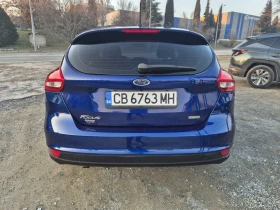 Ford Focus 1.0i Ecoboost - 13500 лв. - 57994852 | Car24.bg