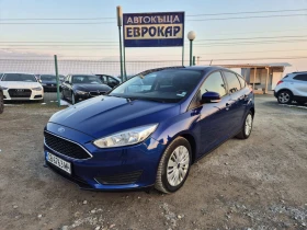 Ford Focus 1.0i Ecoboost 1