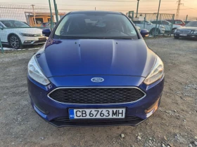 Ford Focus 1.0i Ecoboost - 13500 лв. - 57994852 | Car24.bg