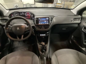 Peugeot 208 1.6Blue-HDI* NAVI* LED* , снимка 4