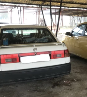 Seat Toledo 1992, снимка 3