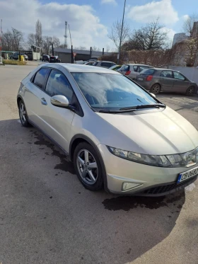 Honda Civic, снимка 2