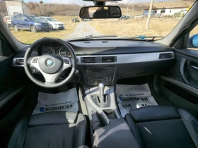 BMW 320 Автоматик, снимка 9