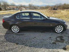 BMW 320 Автоматик, снимка 4