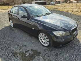 BMW 320 Автоматик, снимка 3