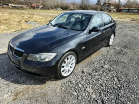 BMW 320 Автоматик 1