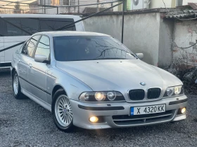 BMW 530 М-ПАКЕТ 1