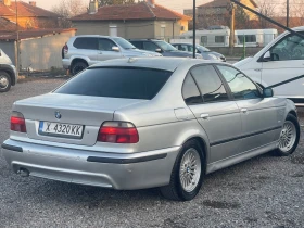 BMW 530 - | Mobile.bg    7