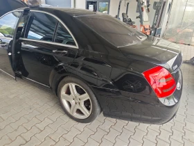 Обява за продажба на Mercedes-Benz S 550 ~27 000 лв. - изображение 7