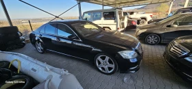 Mercedes-Benz S 550, снимка 5