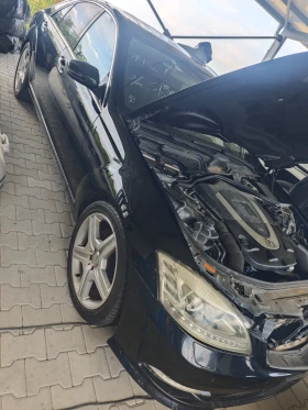 Обява за продажба на Mercedes-Benz S 550 ~27 000 лв. - изображение 5