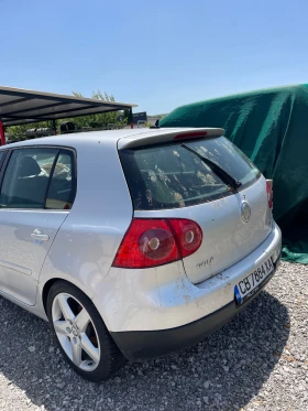Обява за продажба на VW Golf 2.0 TDI 140 к.с ~11 лв. - изображение 5