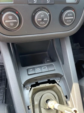Обява за продажба на VW Golf 2.0 TDI 140 к.с ~11 лв. - изображение 7
