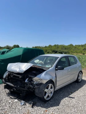 Обява за продажба на VW Golf 2.0 TDI 140 к.с ~11 лв. - изображение 1
