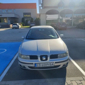 Обява за продажба на Seat Toledo ~2 100 лв. - изображение 1