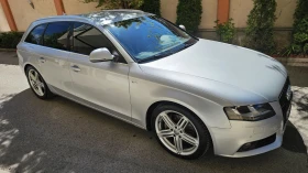Audi A4 - 15500 лв. - 83599510 | Car24.bg