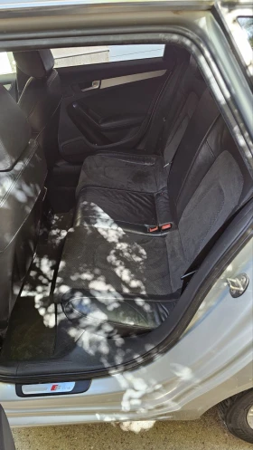 Audi A4 - 15500 лв. - 83599510 | Car24.bg