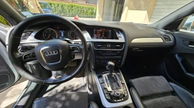Audi A4 - 15500 лв. - 83599510 | Car24.bg