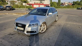 Обява за продажба на Audi A4 3.0 TDI ~12 700 лв. - изображение 1
